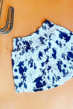 2 Fly Co. Carizo Springs Shorts