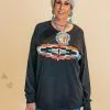 2 Fly Co. Cattle Range Pullover -Clothing Women's Clothing/Brgs sales store 2FlyCo118 1