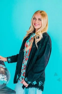 2 Fly Co. Comal Shacket