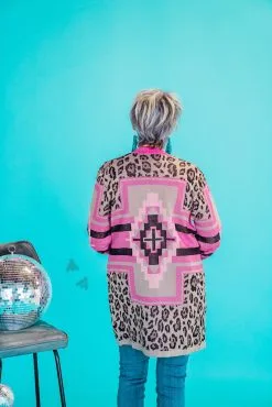 2 Fly Co. Pinky Promise Cardigan 7 2 Fly Co. Pinky Promise Cardigan -Clothing Women's Clothing/Brgs sales store 2FlyCo391