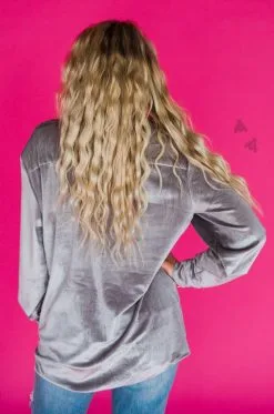 2 Fly Co. Velvedeer Shine Top 11 2 Fly Co. Velvedeer Shine Top -Clothing Women's Clothing/Brgs sales store 2FlyCo516