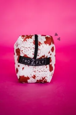 2 Fly Co. Hide Your Crazy Traveler Saddle -Clothing Women's Clothing/Brgs sales store 2FlyCo785