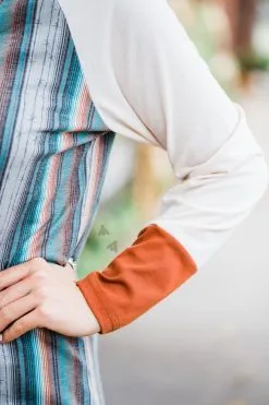 2 Fly Co. Backroad Barbed Wire Top 13 2 Fly Co. Backroad Barbed Wire Top -Clothing Women's Clothing/Brgs sales store 2FlyCobabred7