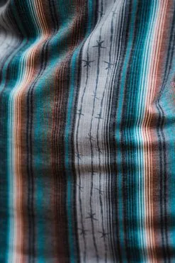 2 Fly Co. Backroad Barbed Wire Top 12 2 Fly Co. Backroad Barbed Wire Top -Clothing Women's Clothing/Brgs sales store 2FlyCobabred8