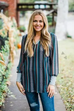 2 Fly Co. County Fence Lines Top