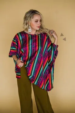 2 Fly Co. The Ponderosa Top -Clothing Women's Clothing/Brgs sales store 2FlyCoponderosa346