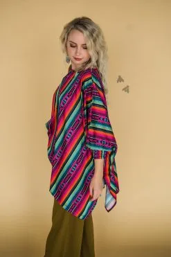 2 Fly Co. The Ponderosa Top