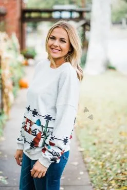 2 Fly Co. Sedona Stay Pullover 12 2 Fly Co. Sedona Stay Pullover -Clothing Women's Clothing/Brgs sales store 2FlyCosedonastay11