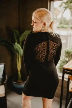 2 Fly Co. Va Va Vegas Dress