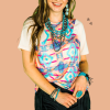 2 Fly Co. The Womack Top -Clothing Women's Clothing/Brgs sales store 3