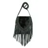 American West Fringed Cowgirl Flap Bag Crossbody 2 -Clothing Women's Clothing/Brgs sales store 7221119