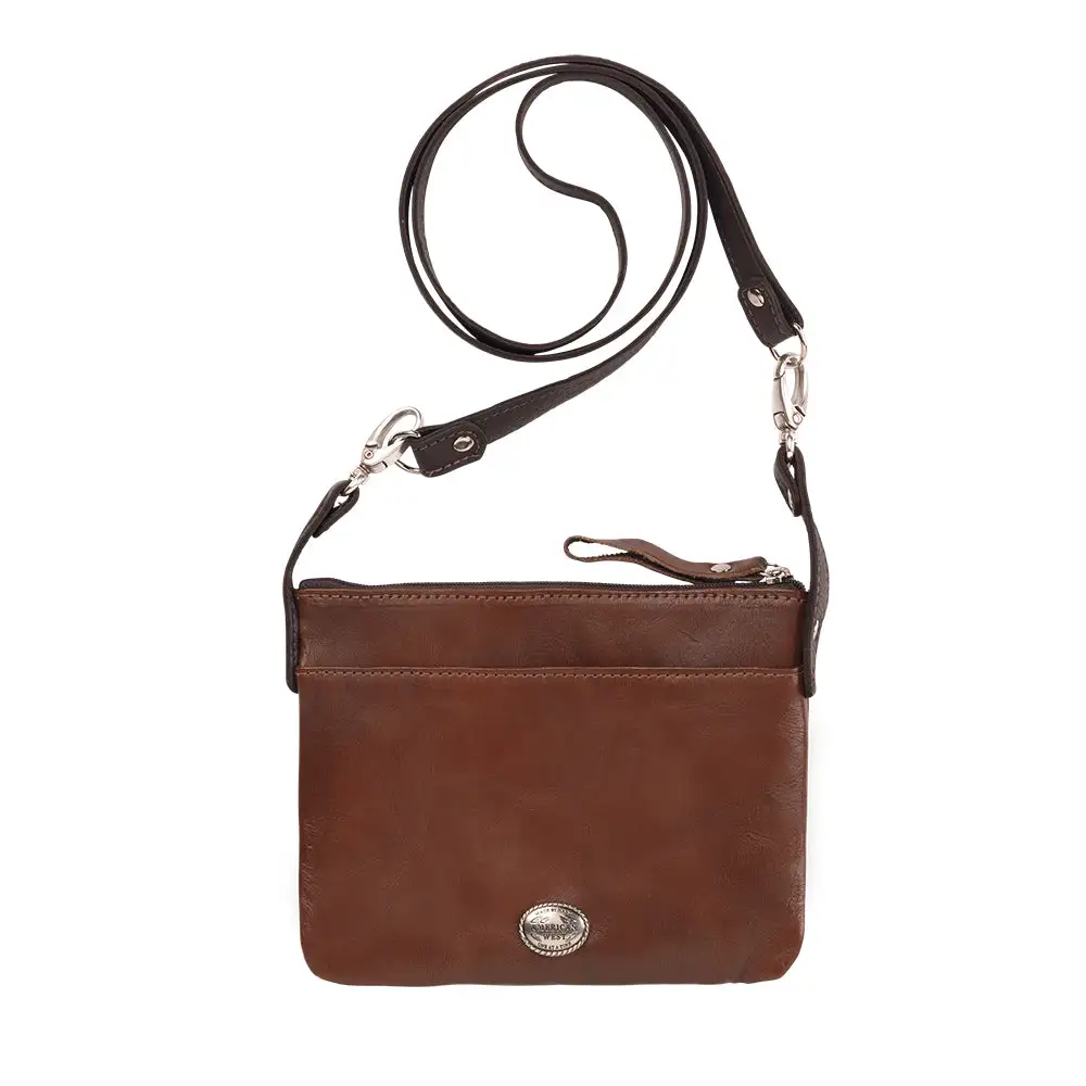 American West Trail Rider Hip/Crossbody Bag 4 American West Trail Rider Hip/Crossbody Bag - Image 2