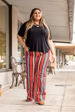 L&B Apparel Rodeo Wide Leg Flare Jeans 12 L&B Apparel Rodeo Wide Leg Flare Jeans -Clothing Women's Clothing/Brgs sales store AN18117 RS X 1