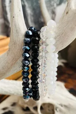 Sterling Kreek Clothing Fifty Shades Bracelet Set