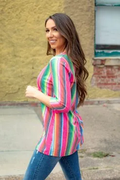 L&B Apparel Cross The Line Tunic 6 L&B Apparel Cross The Line Tunic -Clothing Women's Clothing/Brgs sales store BASIC 05 FSER 4 1 1