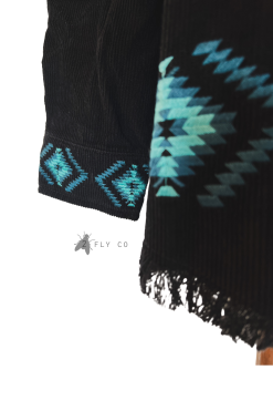 2 Fly Co. Comal Shacket -Clothing Women's Clothing/Brgs sales store CSW.2