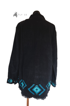 2 Fly Co. Comal Shacket -Clothing Women's Clothing/Brgs sales store CSW.3