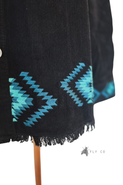 2 Fly Co. Comal Shacket -Clothing Women's Clothing/Brgs sales store CSW.4