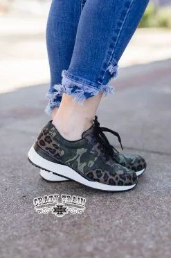 Crazy Train Clothing Camo Wild Kicks -Clothing Women's Clothing/Brgs sales store CamoWildKicks2