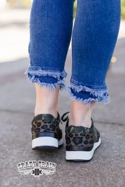 Crazy Train Clothing Camo Wild Kicks -Clothing Women's Clothing/Brgs sales store CamoWildKicks4