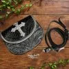 American West Cross Country Crossbody Bag