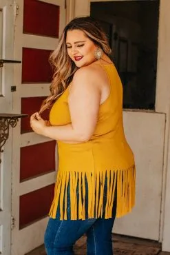 L&B Apparel Western Ways Fringe Tank 15 L&B Apparel Western Ways Fringe Tank -Clothing Women's Clothing/Brgs sales store DTO124BMU X 3