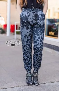 Crazy Train Clothing Funky Britches Joggers