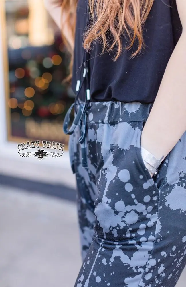 Crazy Train Clothing Funky Britches Joggers 8 Crazy Train Clothing Funky Britches Joggers - Image 6