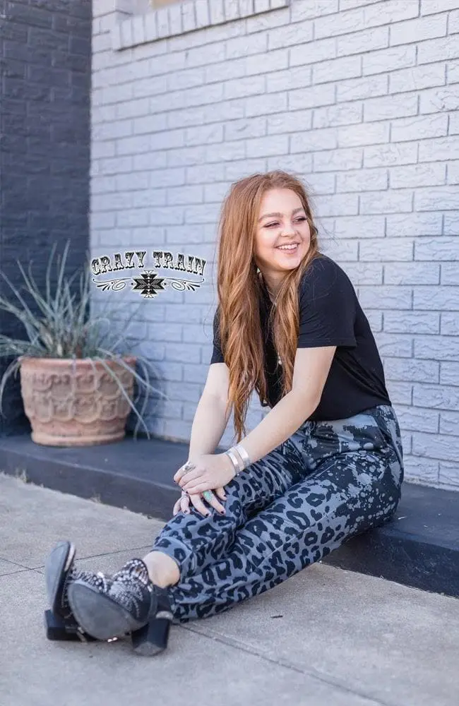 Crazy Train Clothing Funky Britches Joggers 9 Crazy Train Clothing Funky Britches Joggers - Image 7