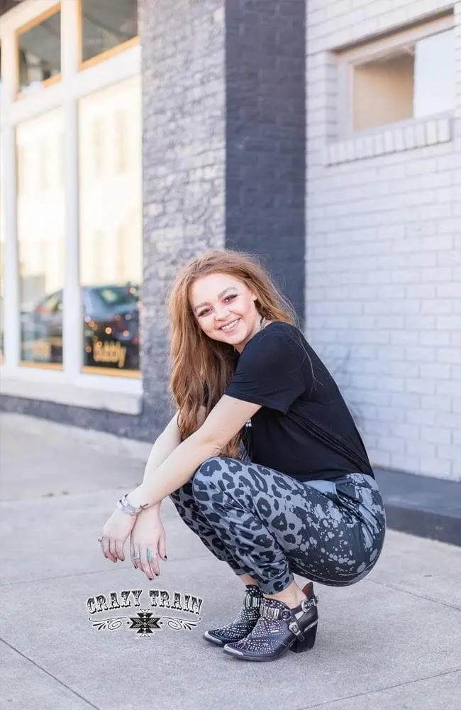 Crazy Train Clothing Funky Britches Joggers 4 Crazy Train Clothing Funky Britches Joggers - Image 2