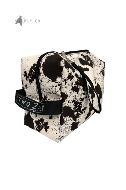 2 Fly Co. Hide Your Crazy Traveler -Clothing Women's Clothing/Brgs sales store HIDEBAG1 1