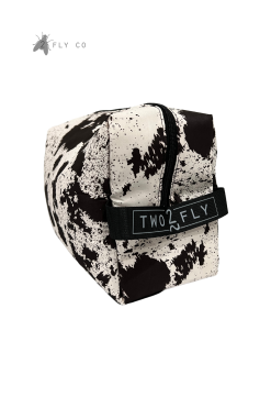 2 Fly Co. Hide Your Crazy Traveler -Clothing Women's Clothing/Brgs sales store HIDEBAG2