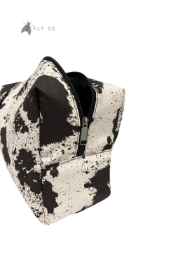 2 Fly Co. Hide Your Crazy Traveler -Clothing Women's Clothing/Brgs sales store HIDEBAG3 1