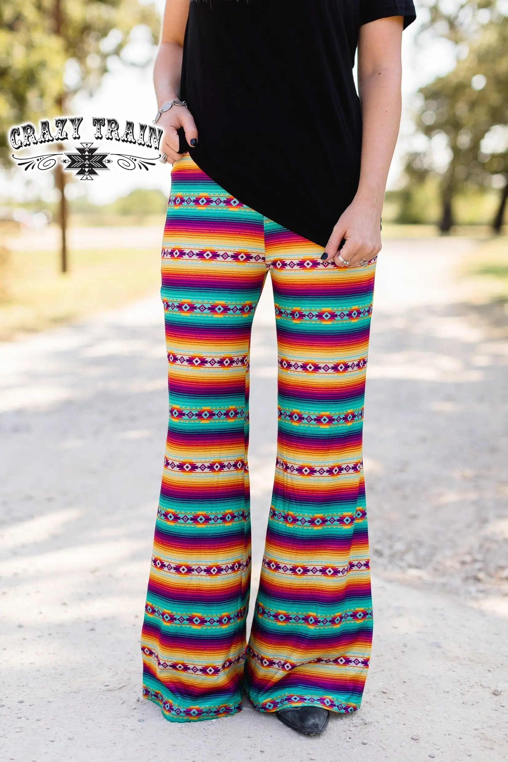 Crazy Train Clothing Highway Hippie Pants 3 Crazy Train Clothing Highway Hippie Pants