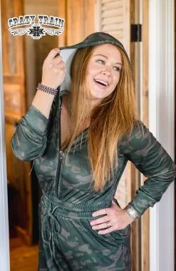 Crazy Train Clothing Huntin Lease Jumper -Clothing Women's Clothing/Brgs sales store HuntinLeaseJumper11