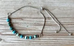 Isac Trading Painted Desert Bracelet