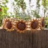 Blue Tortoise Sunny Sunflower Bracelet -Clothing Women's Clothing/Brgs sales store IMG 0863 1
