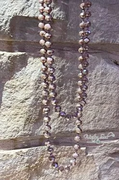 Accessory House Montana Bell Necklace 26 Accessory House Montana Bell Necklace -Clothing Women's Clothing/Brgs sales store IMG 1872 1