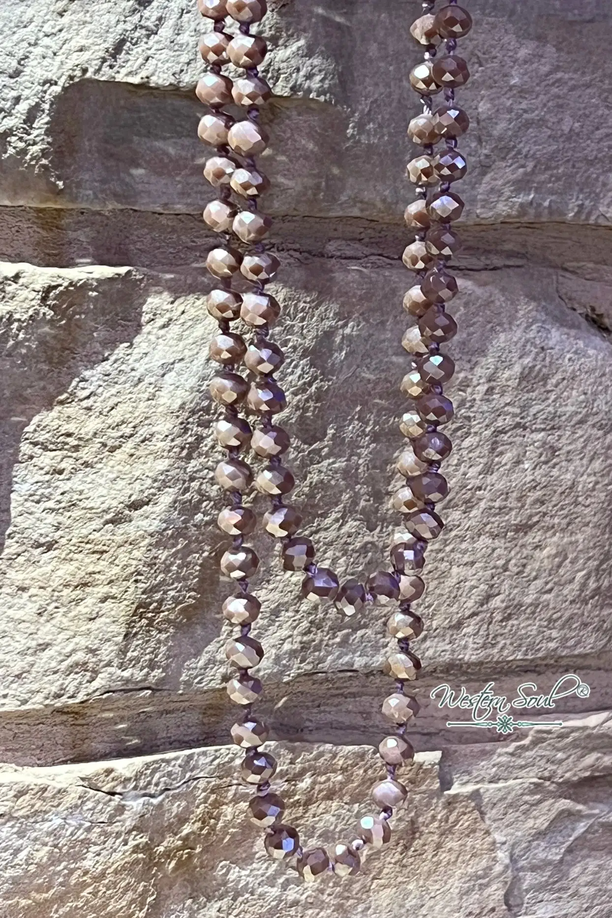 Accessory House Montana Bell Necklace 8 Accessory House Montana Bell Necklace - Image 6