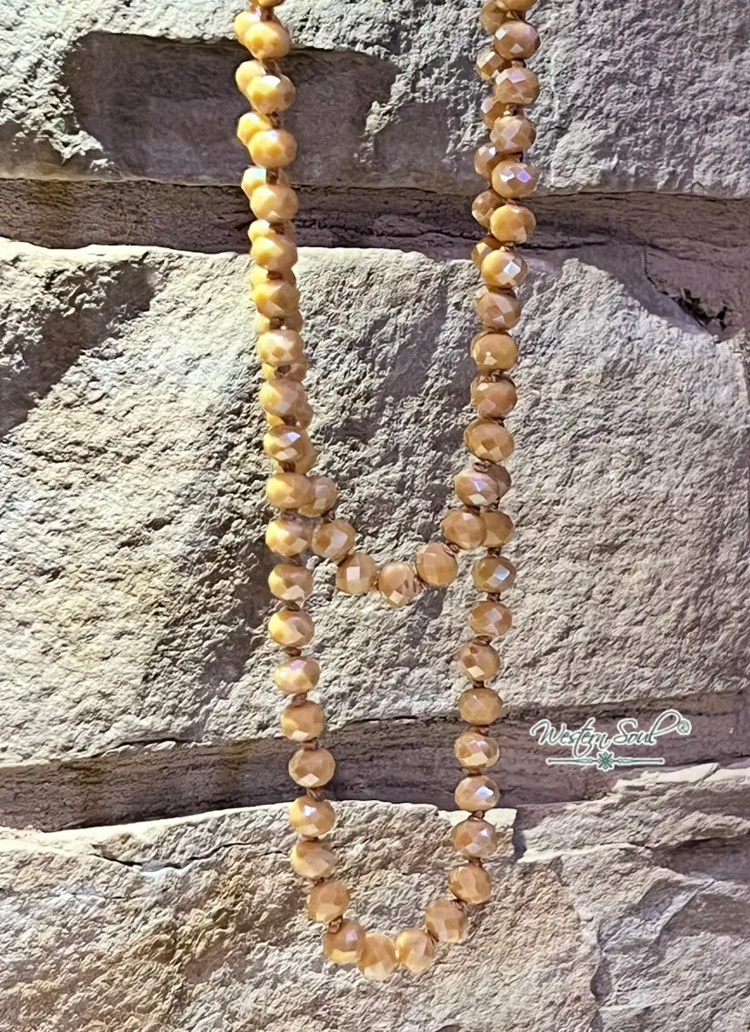 Accessory House Montana Bell Necklace 13 Accessory House Montana Bell Necklace - Image 11