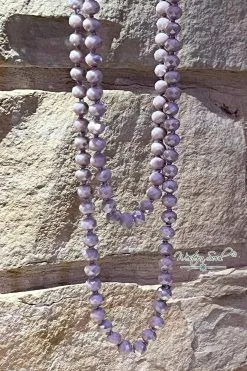 Accessory House Montana Bell Necklace 33 Accessory House Montana Bell Necklace -Clothing Women's Clothing/Brgs sales store IMG 1874 1