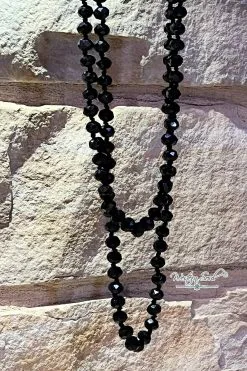 Accessory House Montana Bell Necklace 24 Accessory House Montana Bell Necklace -Clothing Women's Clothing/Brgs sales store IMG 1876 1