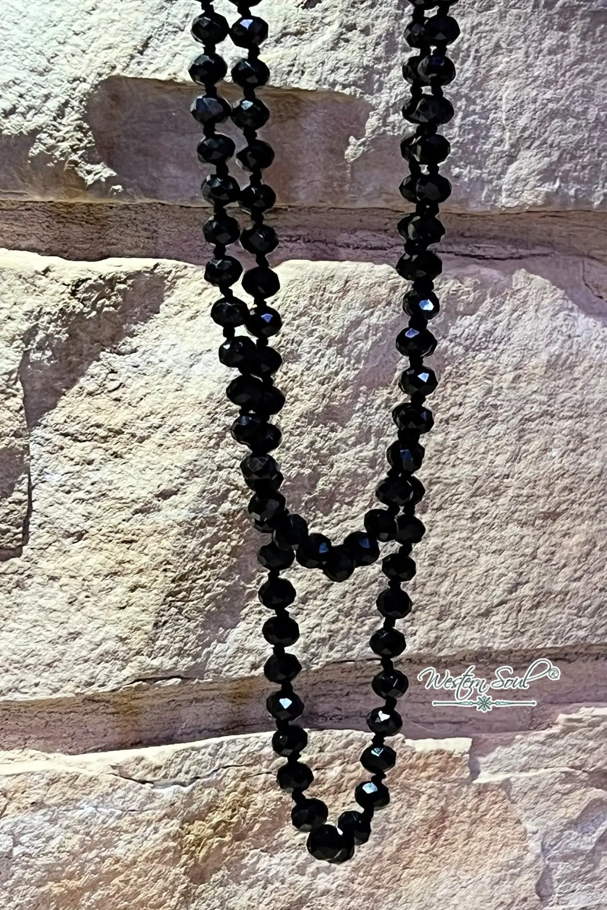 Accessory House Montana Bell Necklace 6 Accessory House Montana Bell Necklace - Image 4