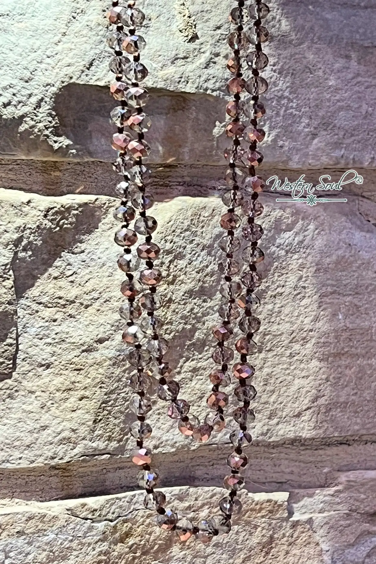 Accessory House Montana Bell Necklace 14 Accessory House Montana Bell Necklace - Image 12