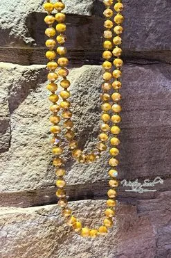 Accessory House Montana Bell Necklace 23 Accessory House Montana Bell Necklace -Clothing Women's Clothing/Brgs sales store IMG 1880 1