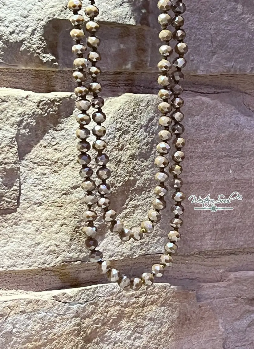 Accessory House Montana Bell Necklace 16 Accessory House Montana Bell Necklace - Image 14