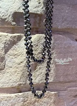 Accessory House Montana Bell Necklace 37 Accessory House Montana Bell Necklace -Clothing Women's Clothing/Brgs sales store IMG 1883 1