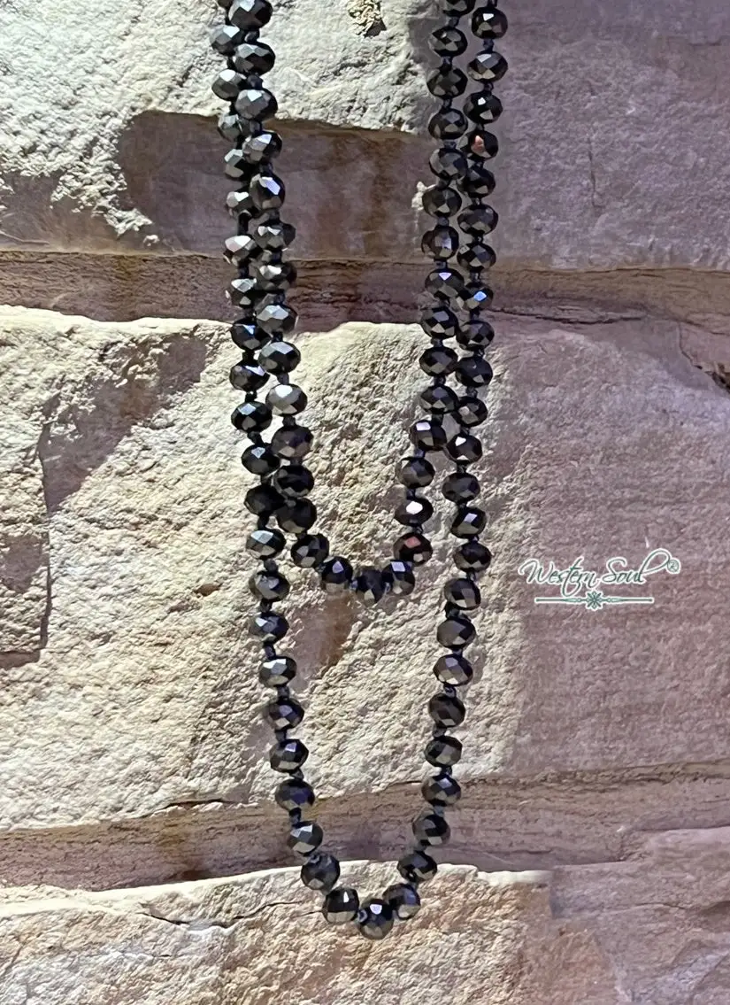 Accessory House Montana Bell Necklace 19 Accessory House Montana Bell Necklace - Image 17