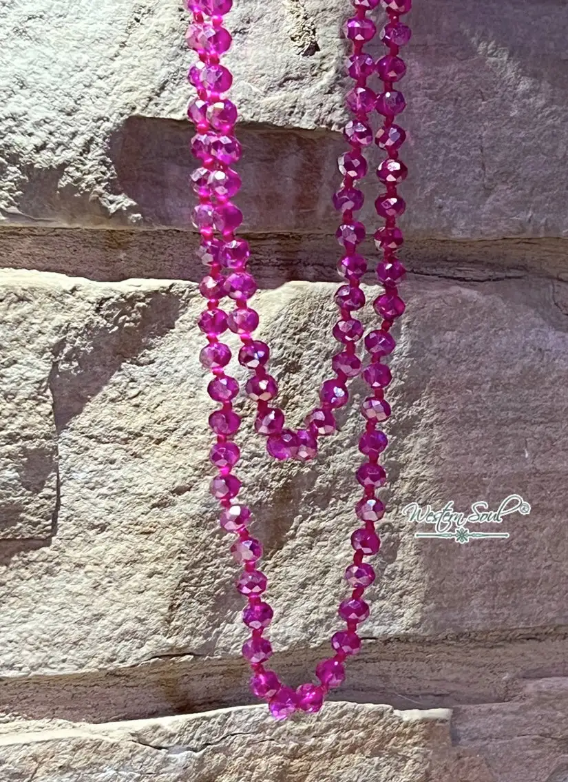 Accessory House Montana Bell Necklace 20 Accessory House Montana Bell Necklace - Image 18