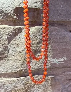 Accessory House Montana Bell Necklace 25 Accessory House Montana Bell Necklace -Clothing Women's Clothing/Brgs sales store IMG 1885 1